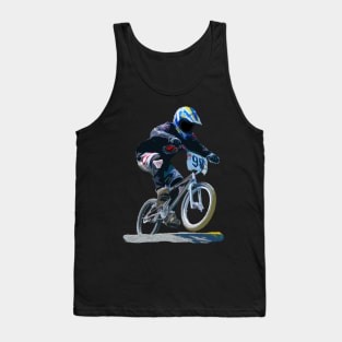 bmx Tank Top